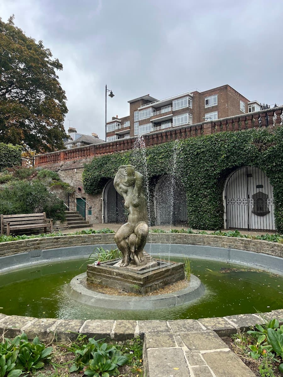 Terrace Gardens