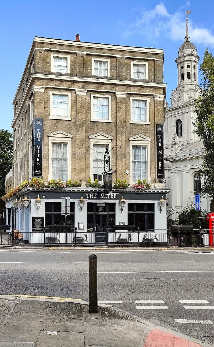 Innkeeper's Collection Greenwich