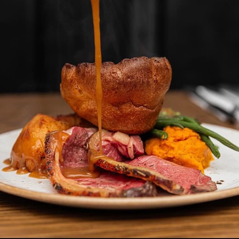 L'Olivetto Bar & Restaurant Liverpool