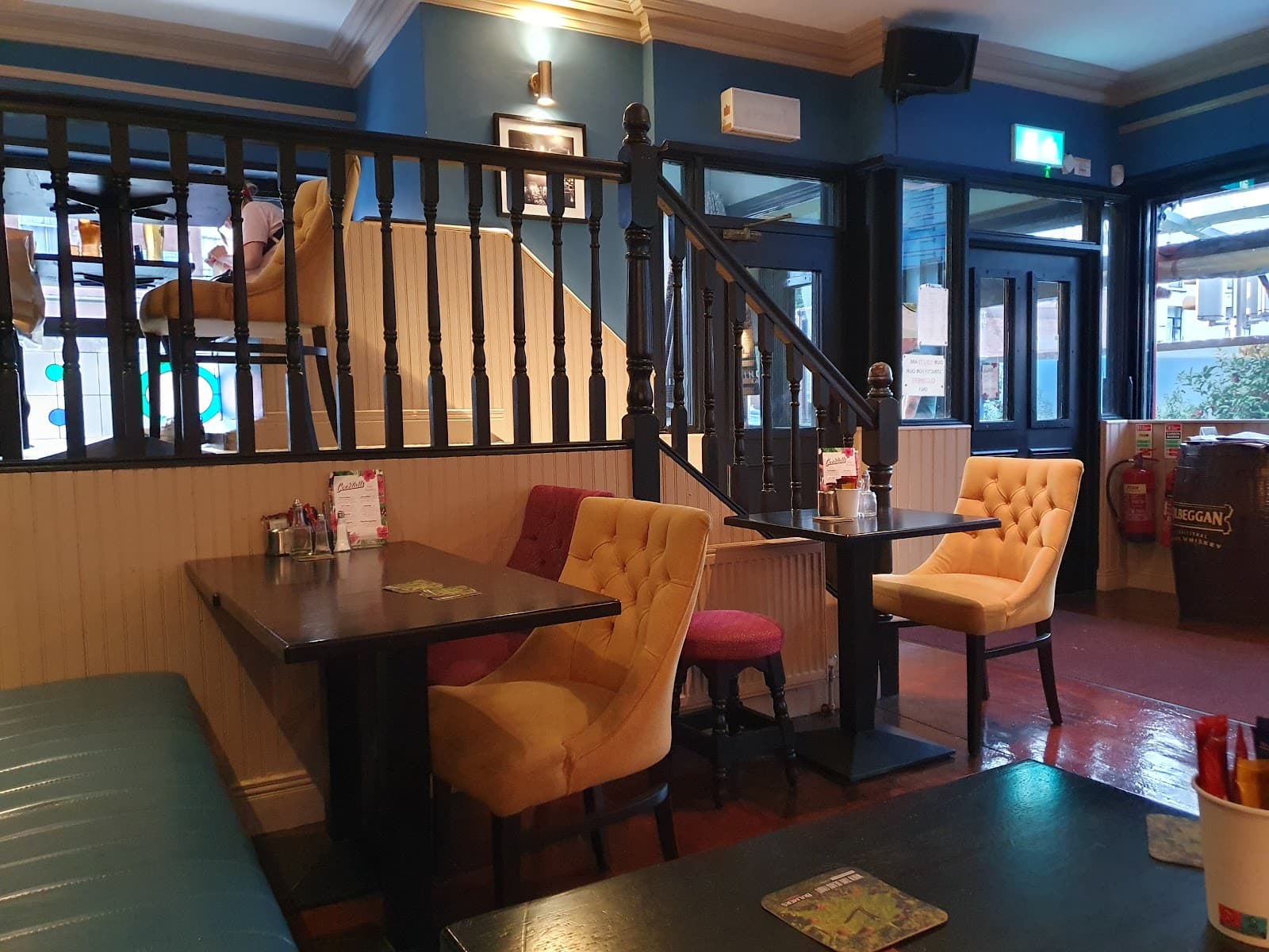 Kavanaghs The Temple