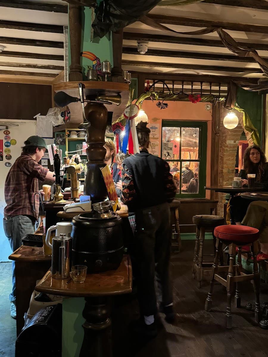 The Touc Inn