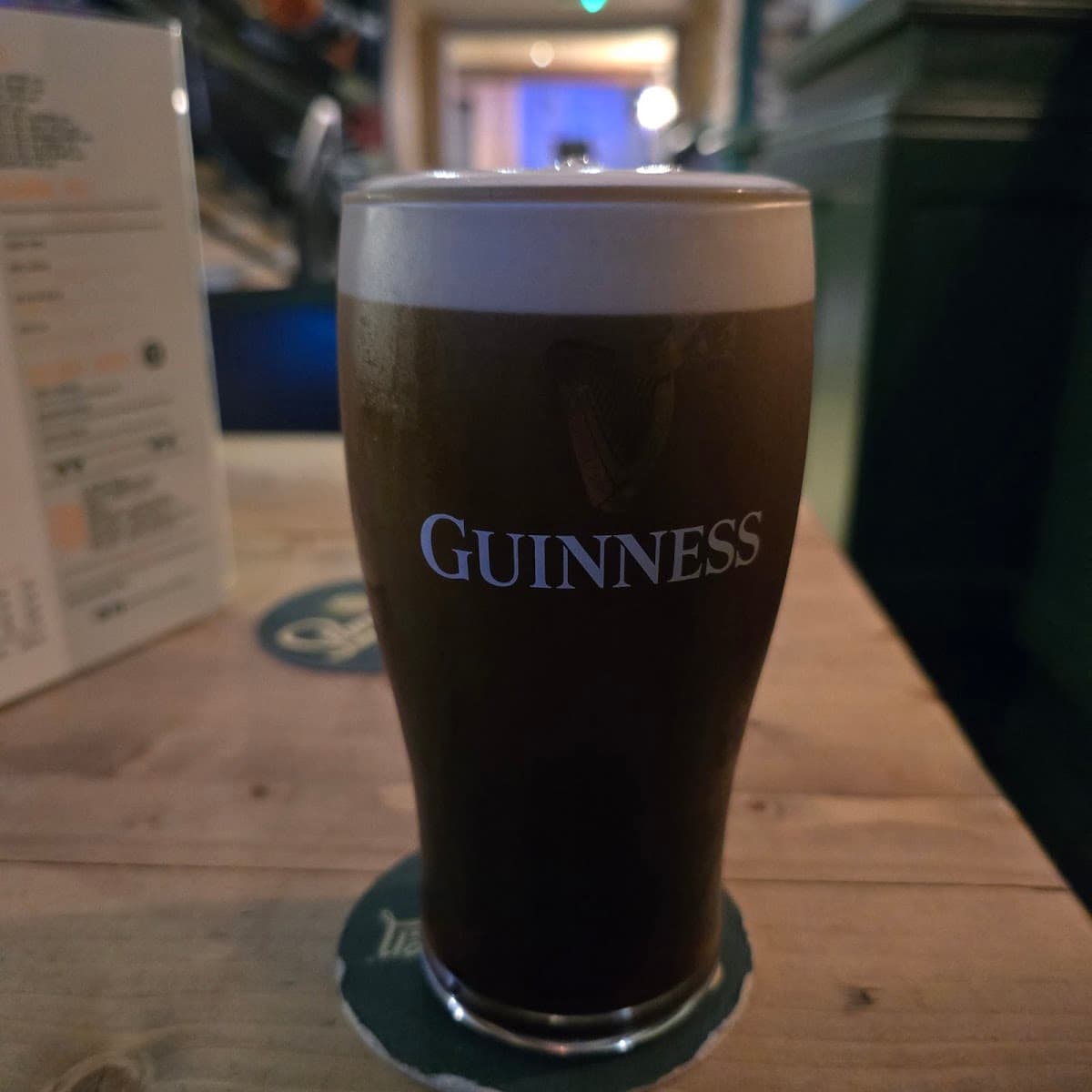 Scruffy Murphys Mathew Street