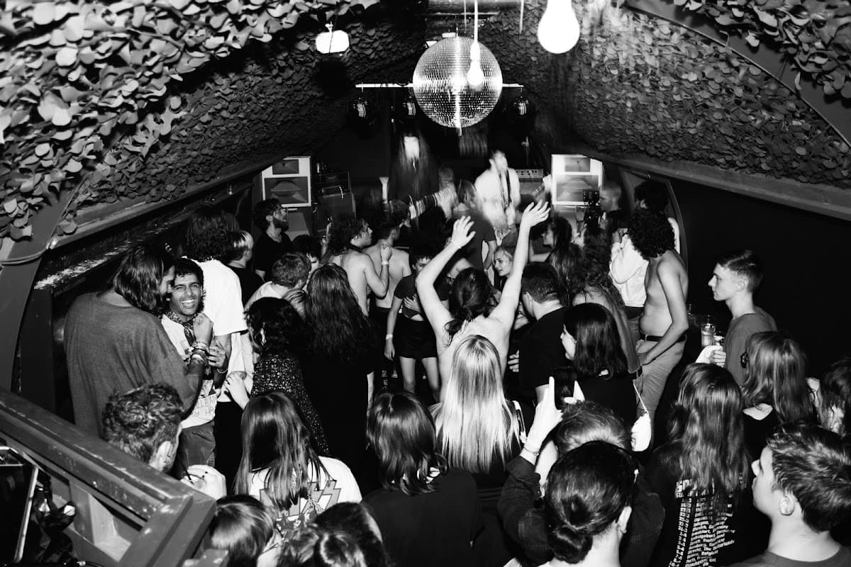 WaterBear Venue