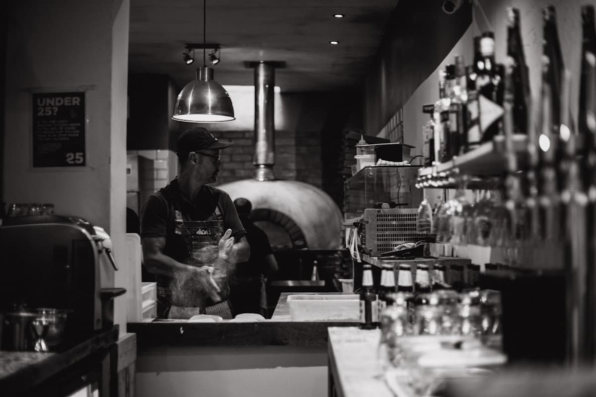 Alicia's Micro Bakehouse