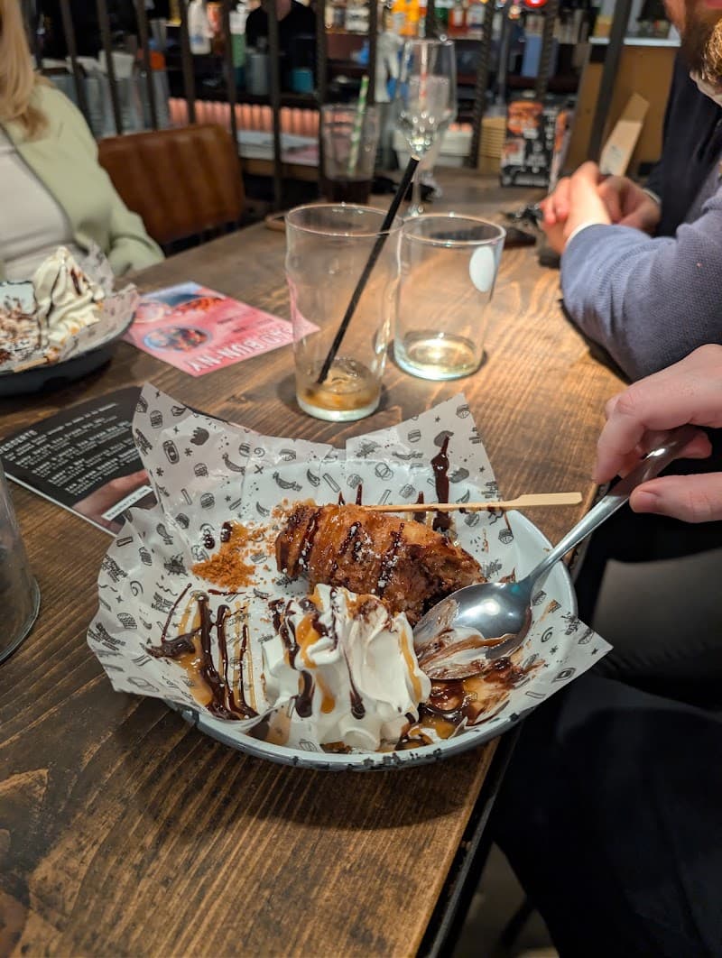 Fat Hippo Headingley