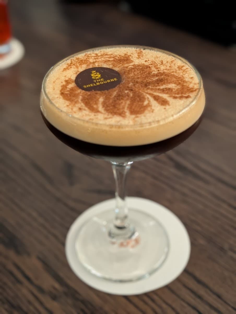 No. 27 Bar & Lounge
