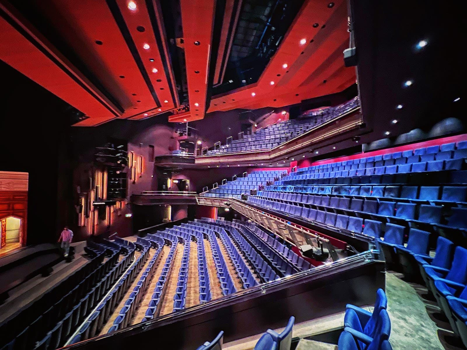 Theatre Royal Plymouth