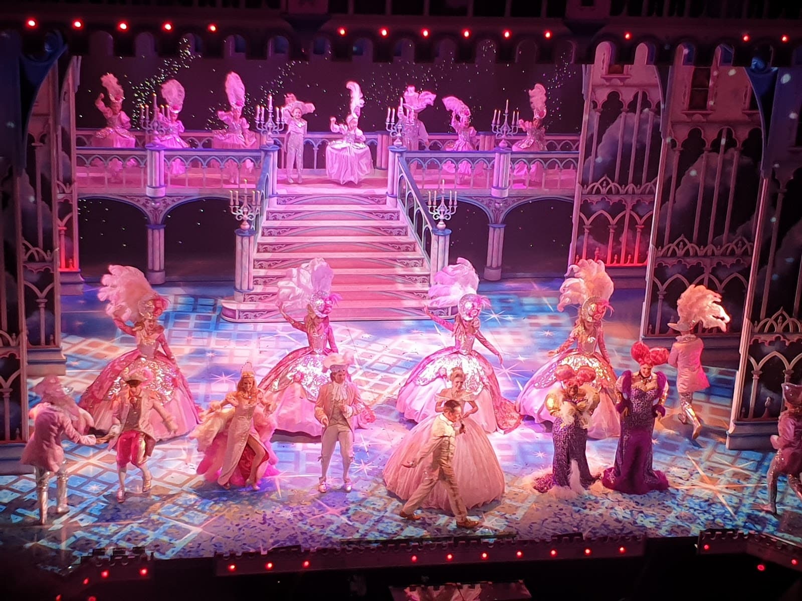 Theatre Royal Plymouth