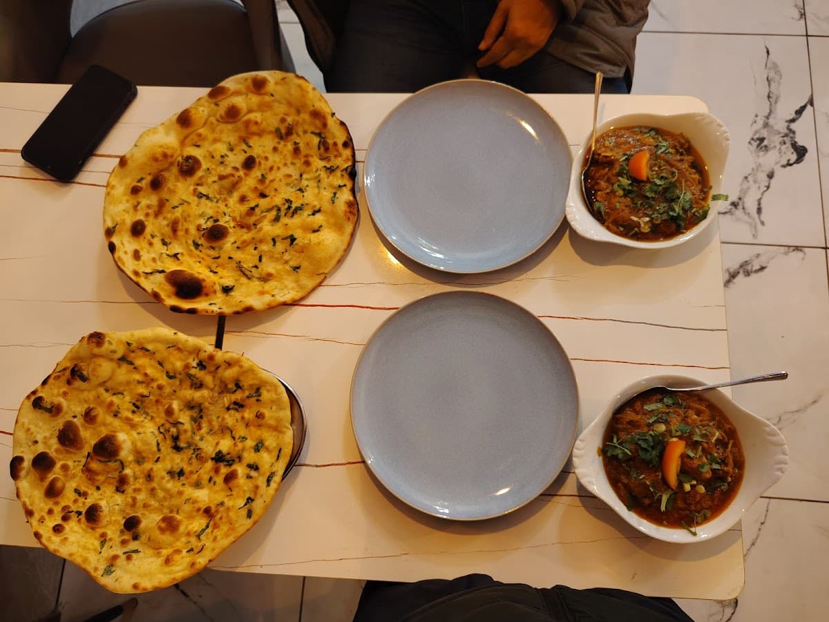 Indian Ocean Restaurant