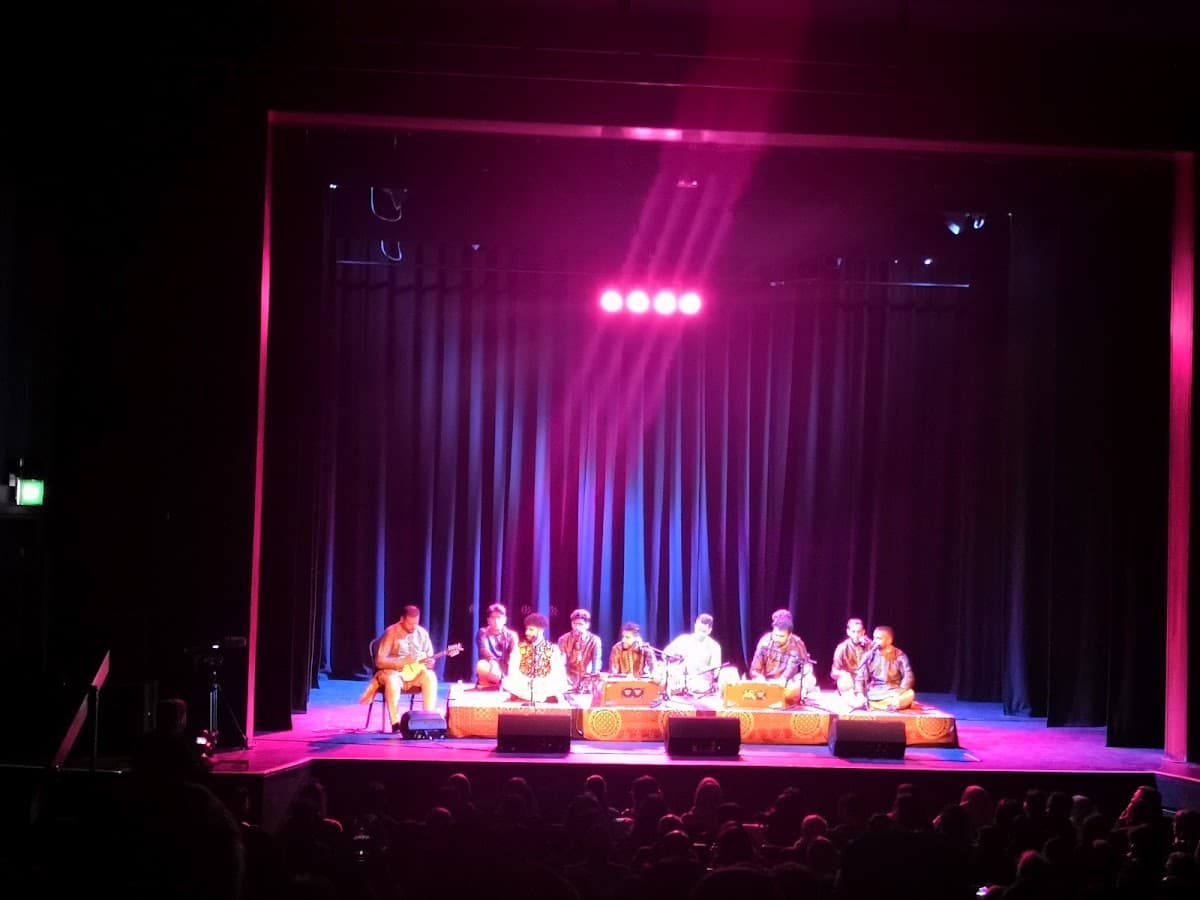 Ashcroft Playhouse
