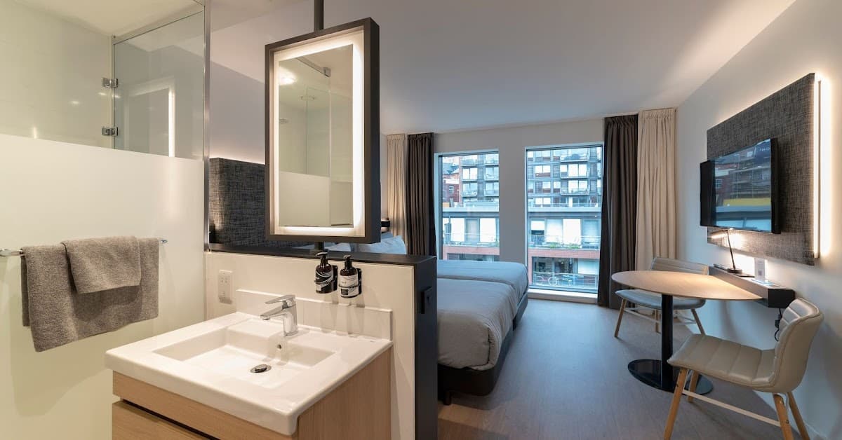 INNSiDE by Meliá Newcastle