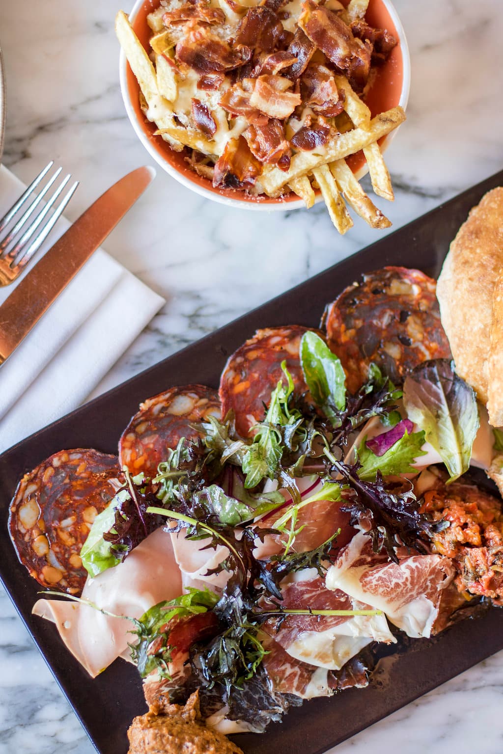 Sophie’s Rooftop Restaurant, Terrace & Bar