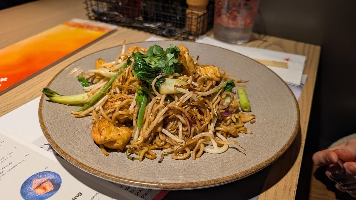 wagamama norwich riverside