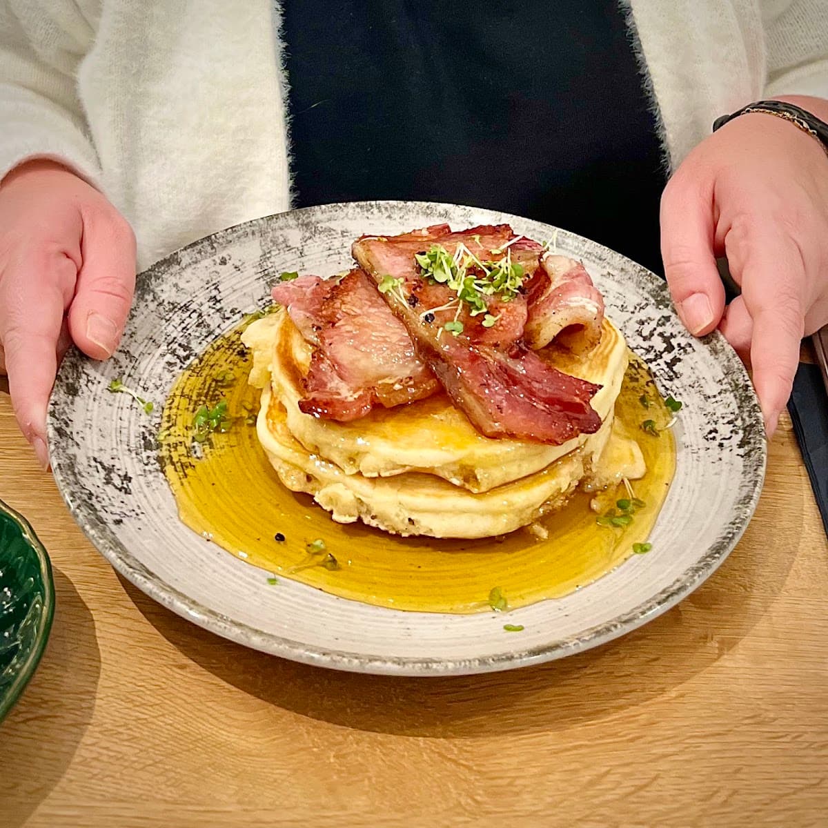 Heritage Cafe