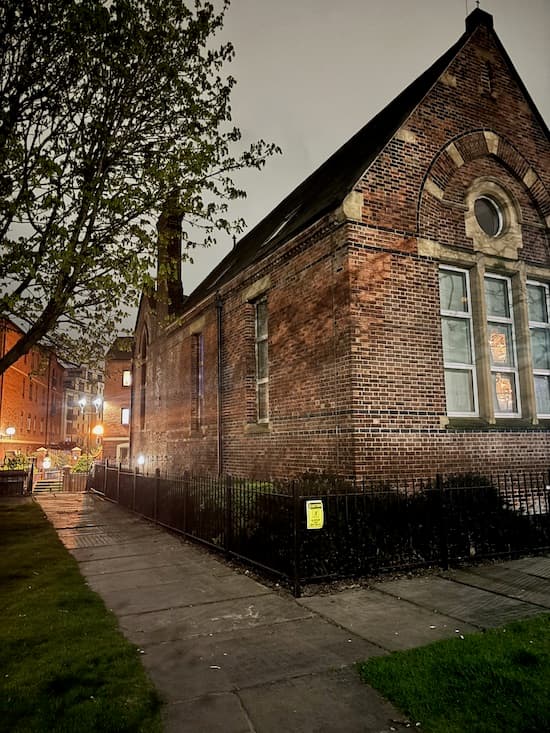 Yorkshire Wine School
