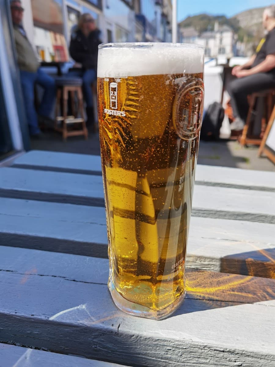 Cross Keys