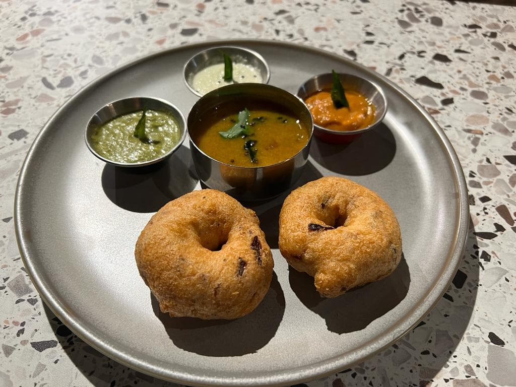 Crispy Dosa Windsor