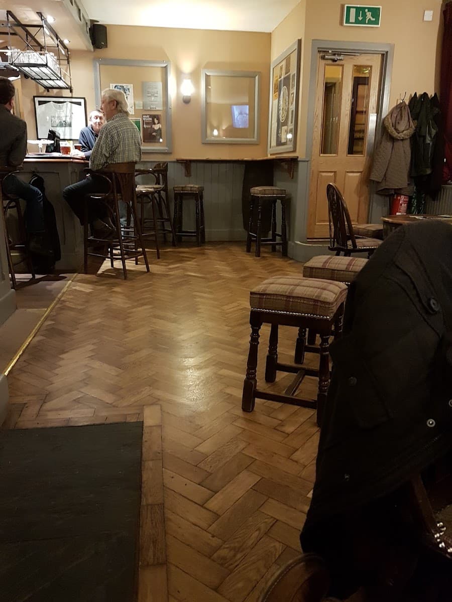 The Cottage Inn Wembdon