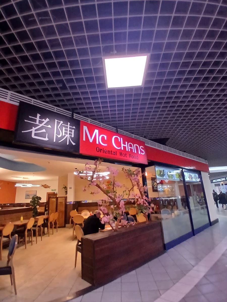 McChans