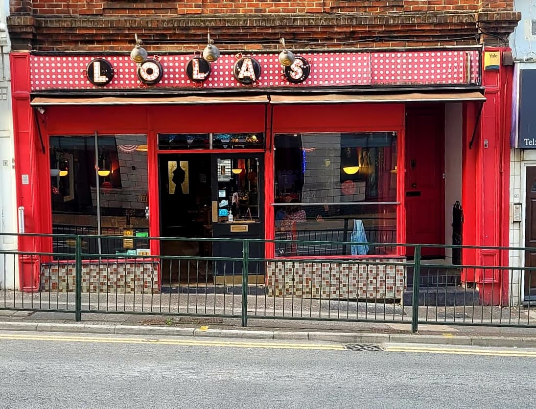 Lolas Spanish Tapas Restaurant