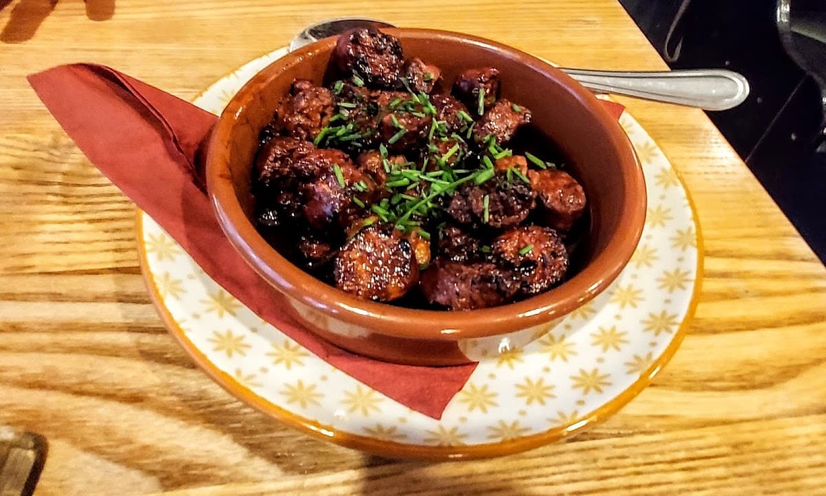 Lolas Spanish Tapas Restaurant