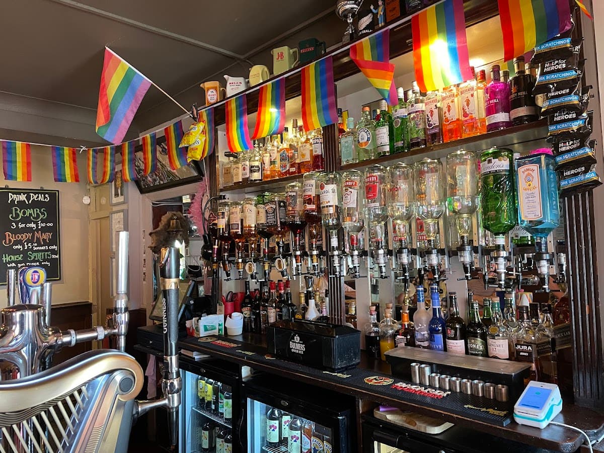 Brighton Tavern