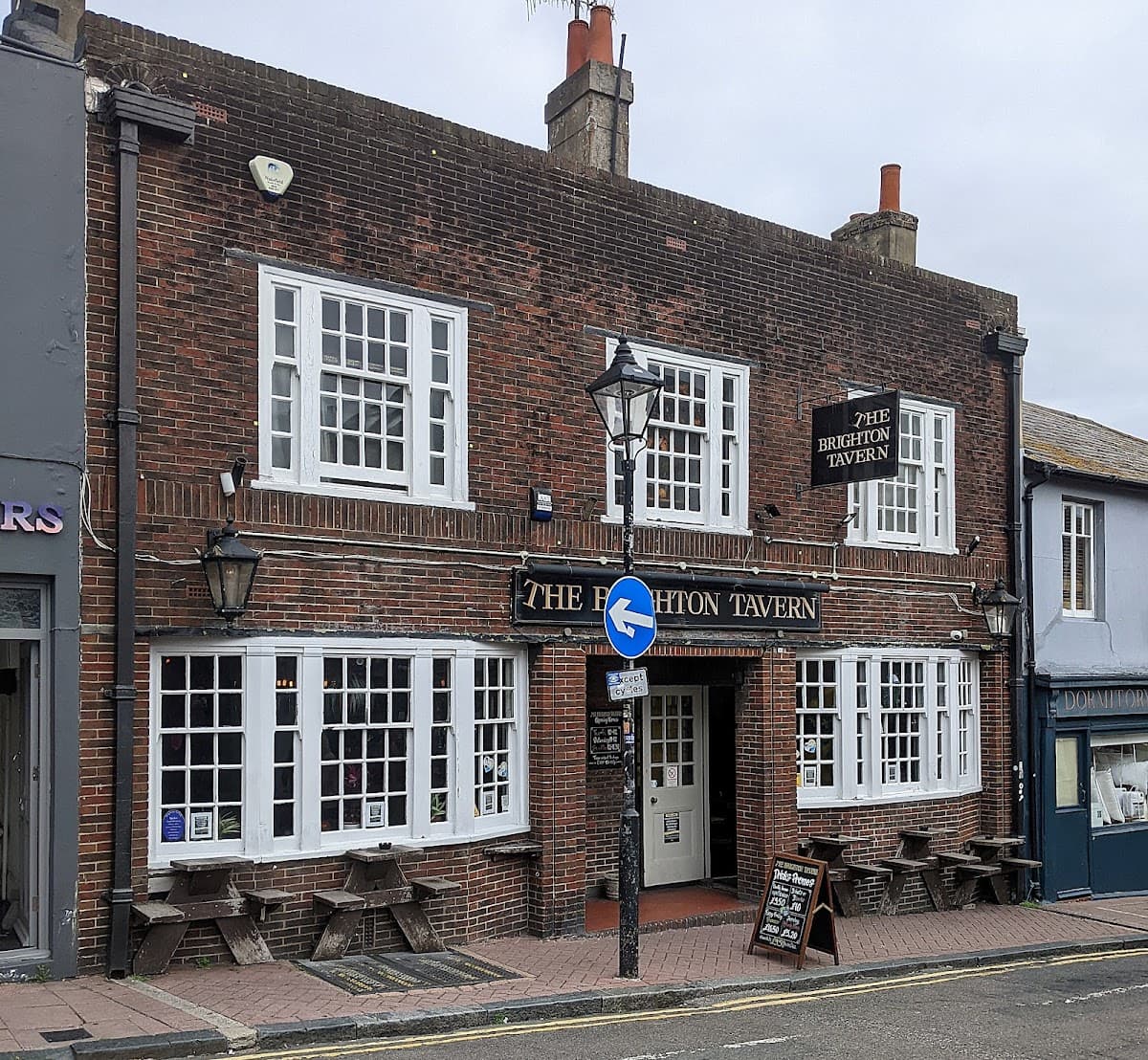 Brighton Tavern