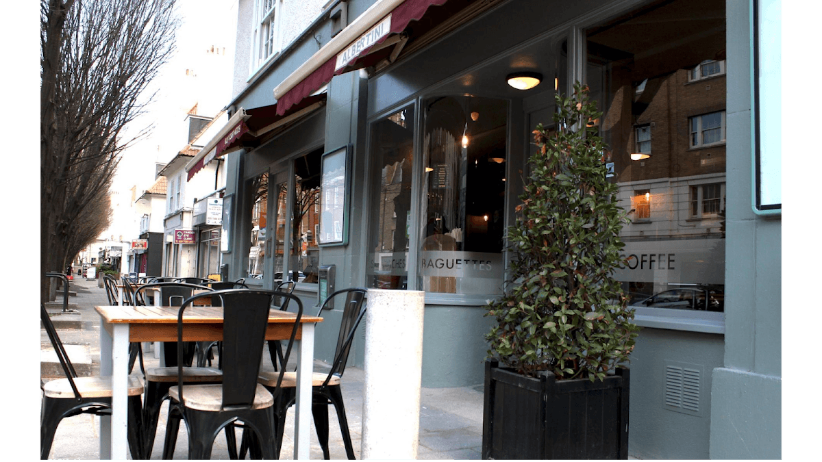 Albertini Restaurant