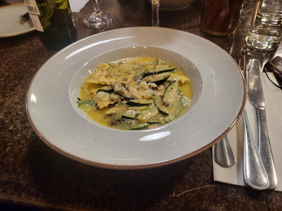 Albertini Restaurant
