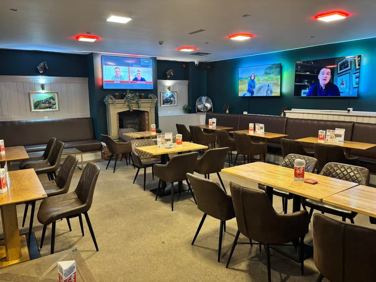 Willie Wastles Sports Bar & Restaurant