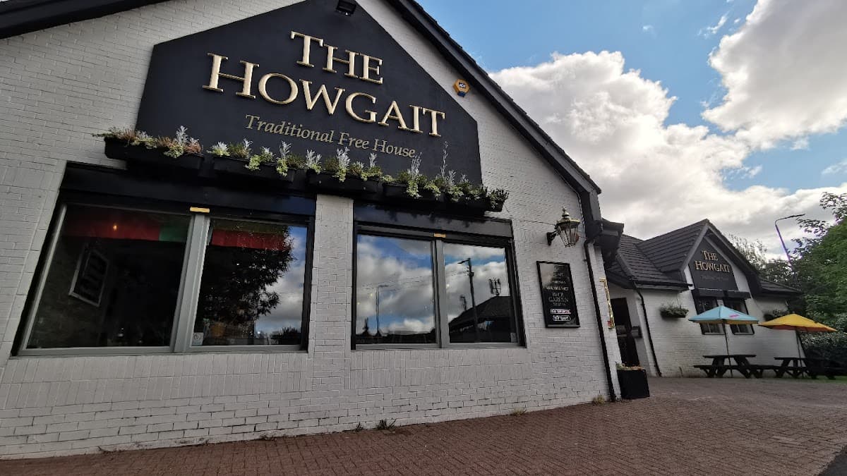 The Howgait