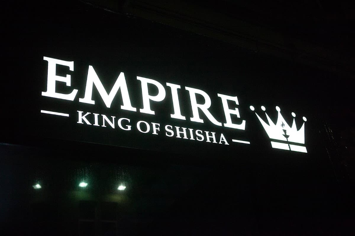 Empire Lounge