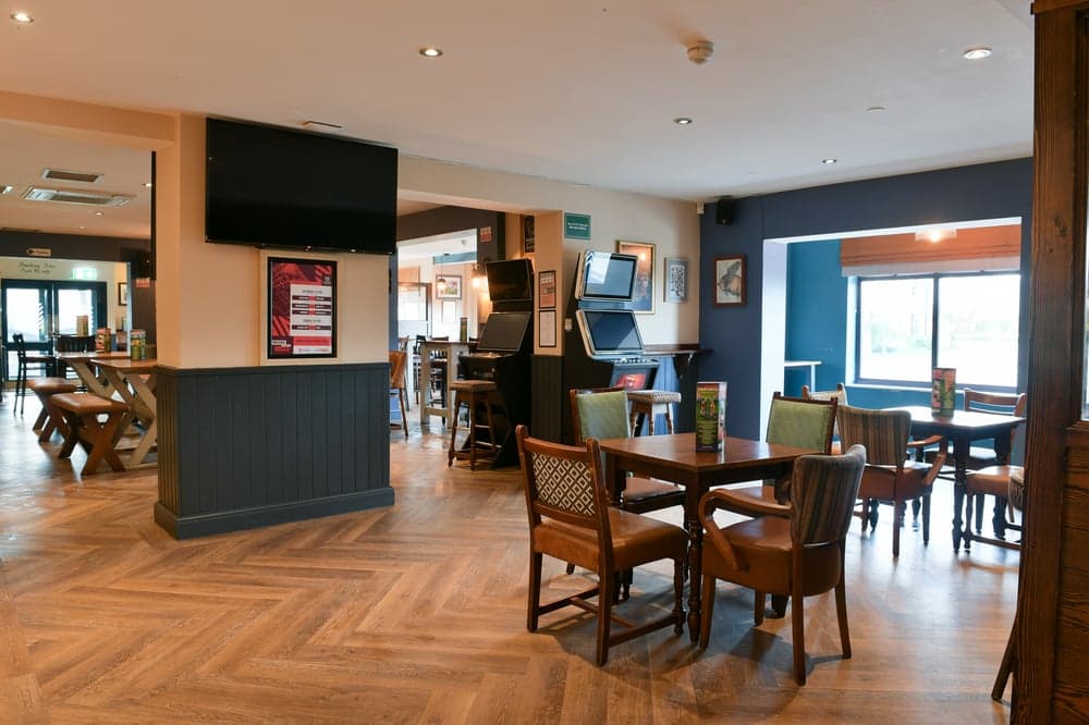 The Broughton Milton Keynes