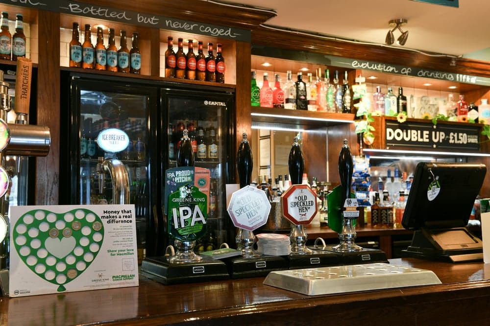 The Broughton Milton Keynes