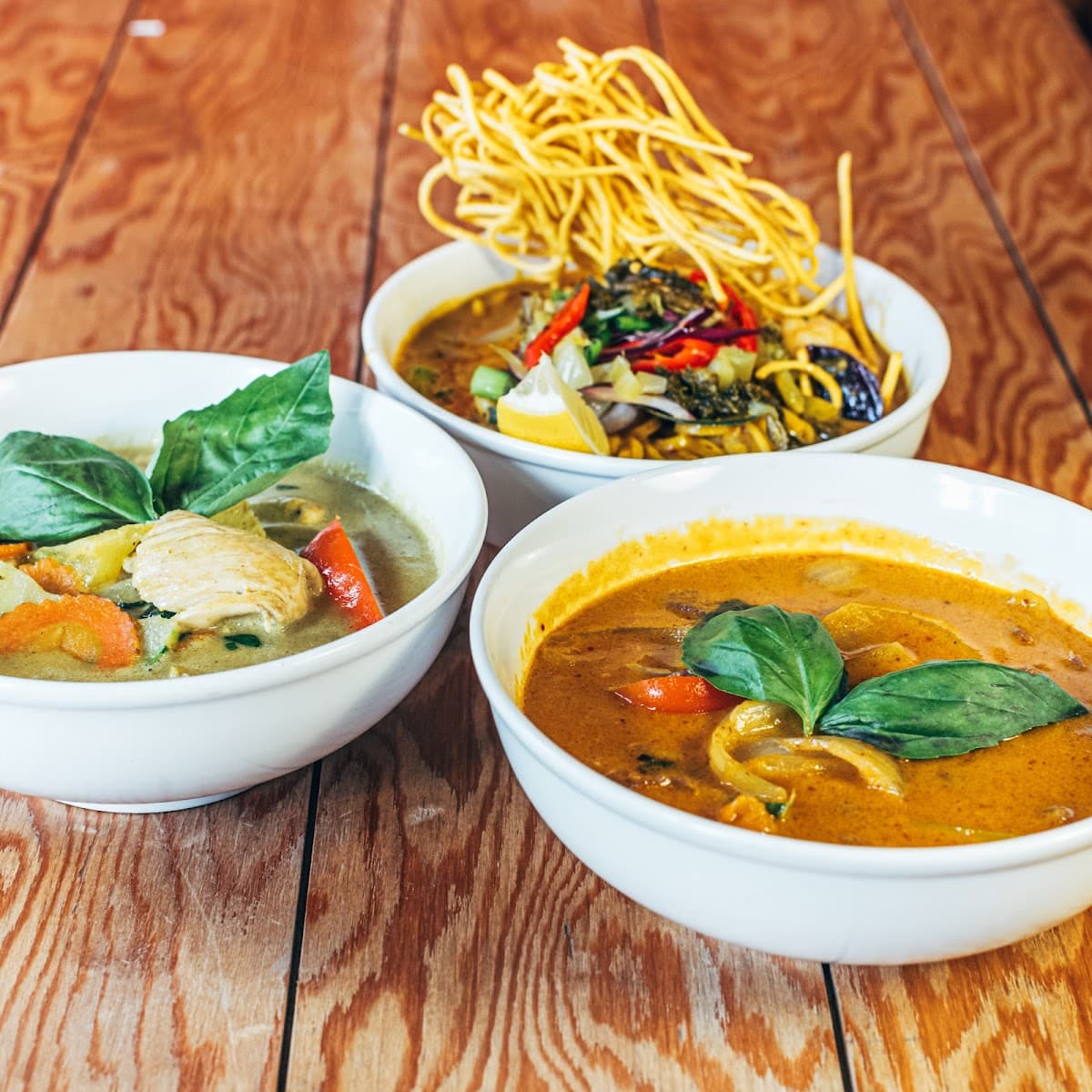 Ting Thai