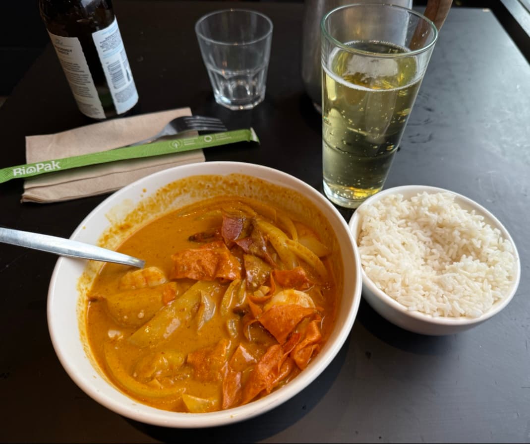 Ting Thai