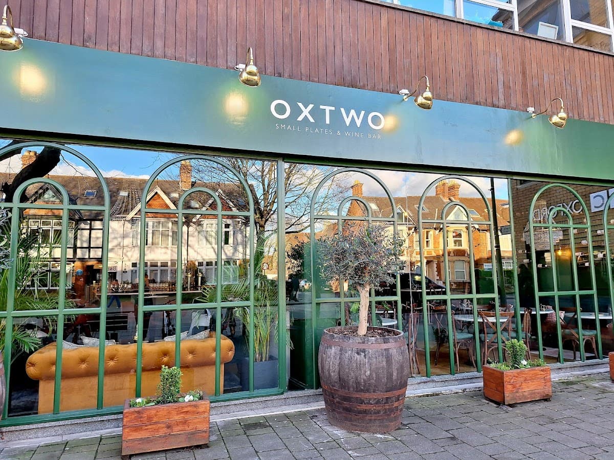 OXTWO