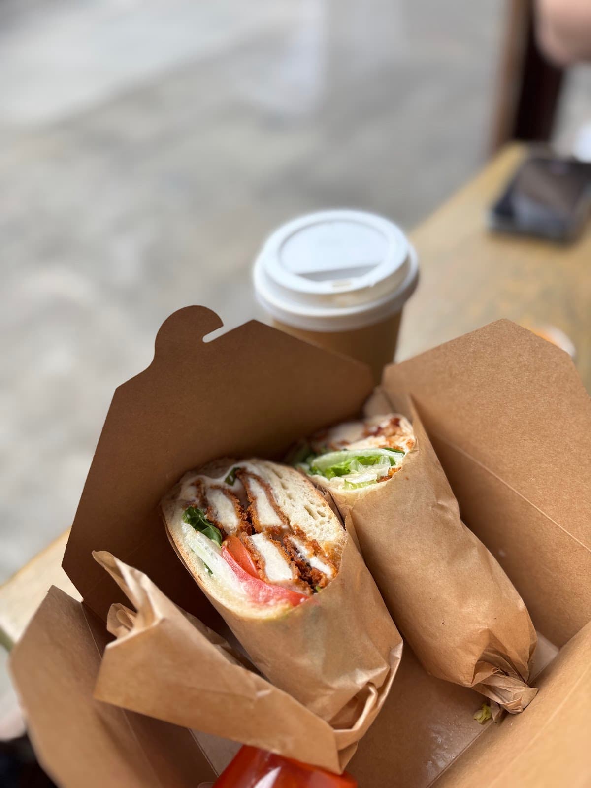 Brownes of Sandymount