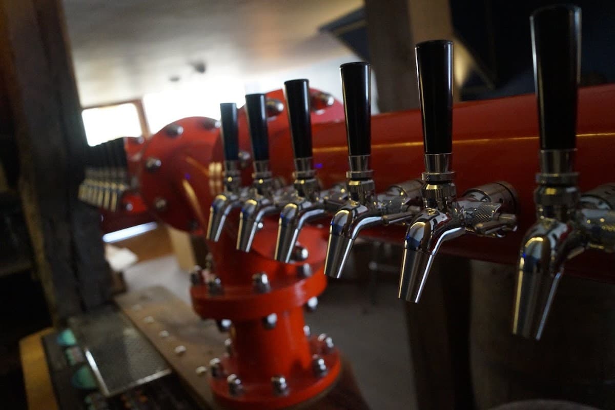 Pegasus Tap Room