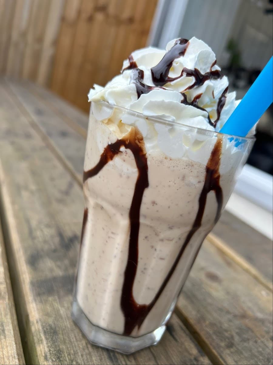 Jessie’s Cafe