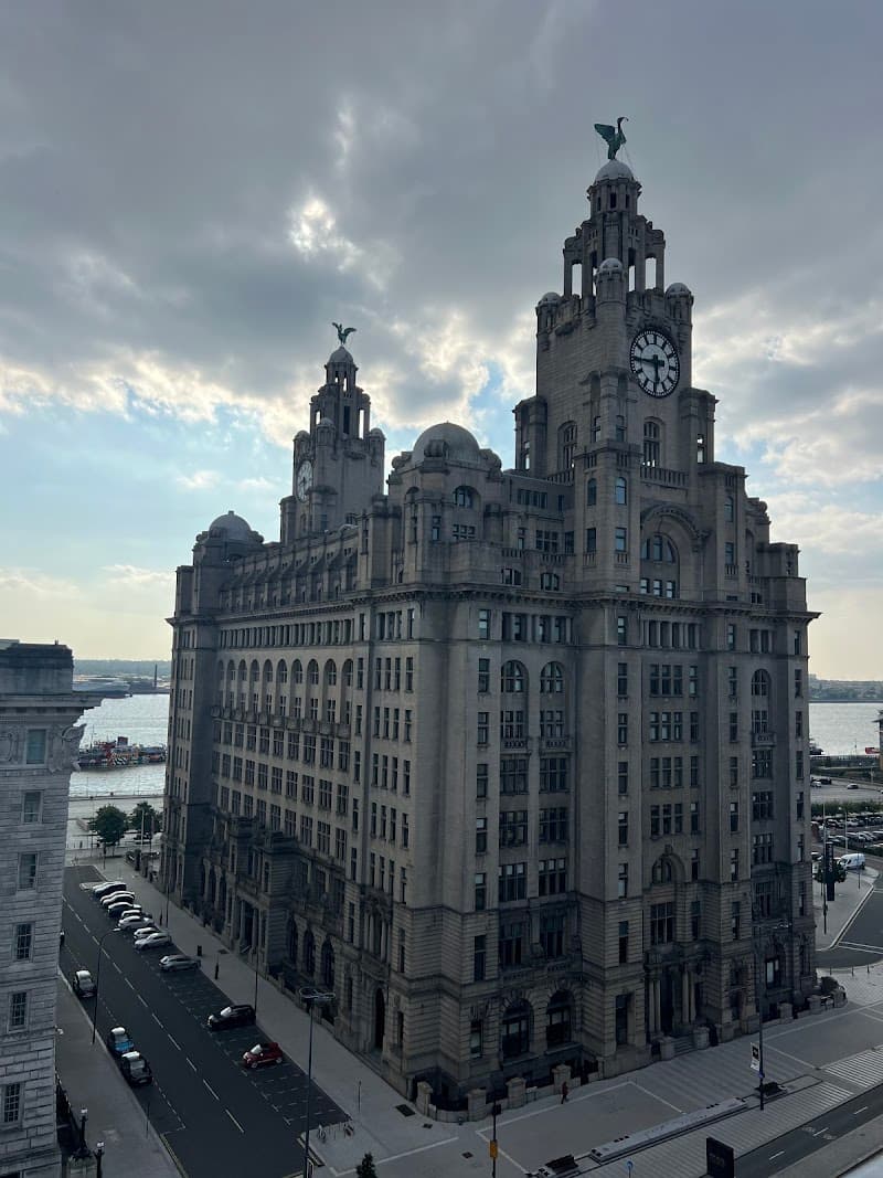 Goodness Gracious Rooftop Bar + Garden