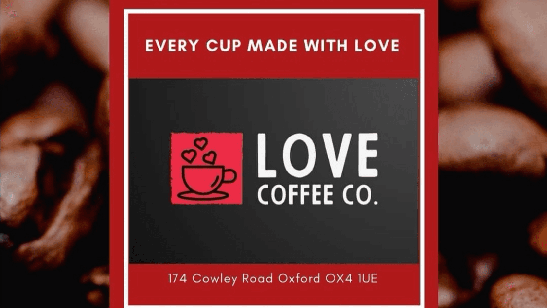 Love Coffee Co.