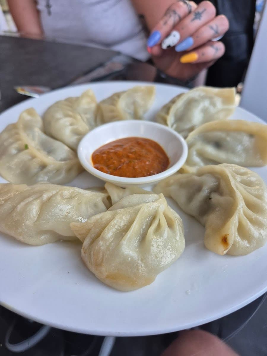 Nepali Kitchen (Folkestone)