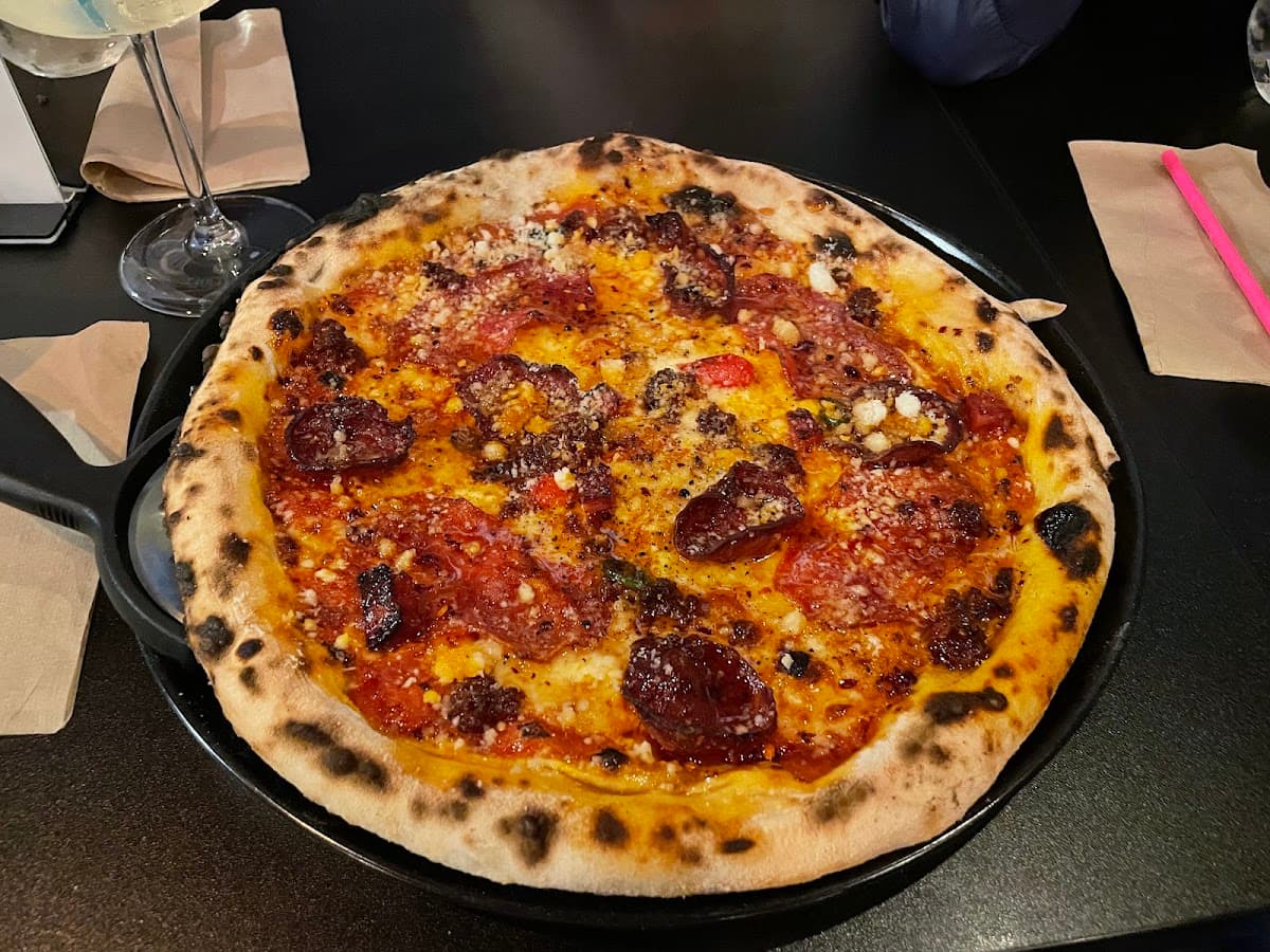 Pizza Jockeys Newquay