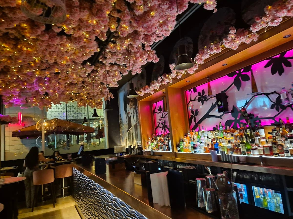 The Hub Milton Keynes