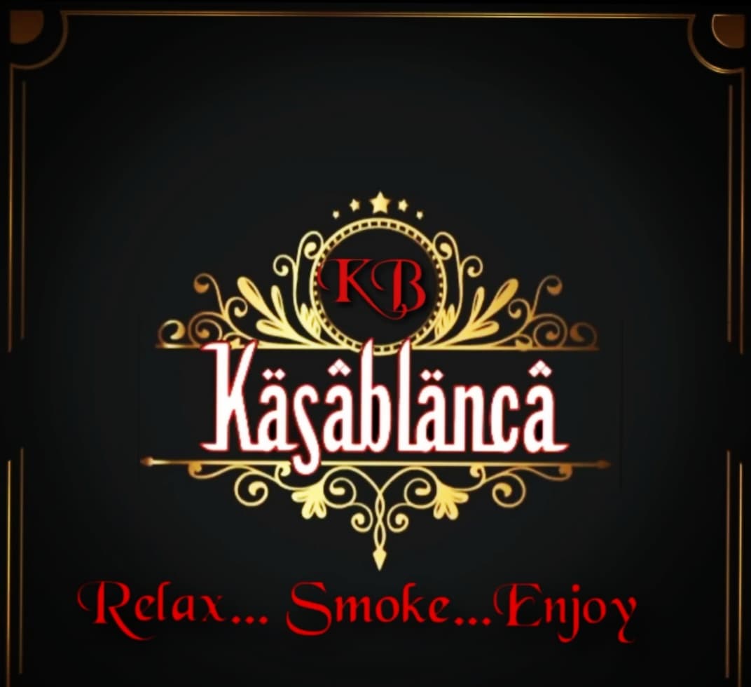 Kasablanca Lounge