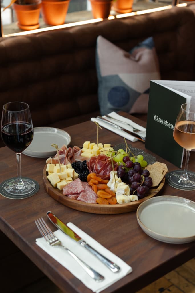 The Glasshouse Dublin