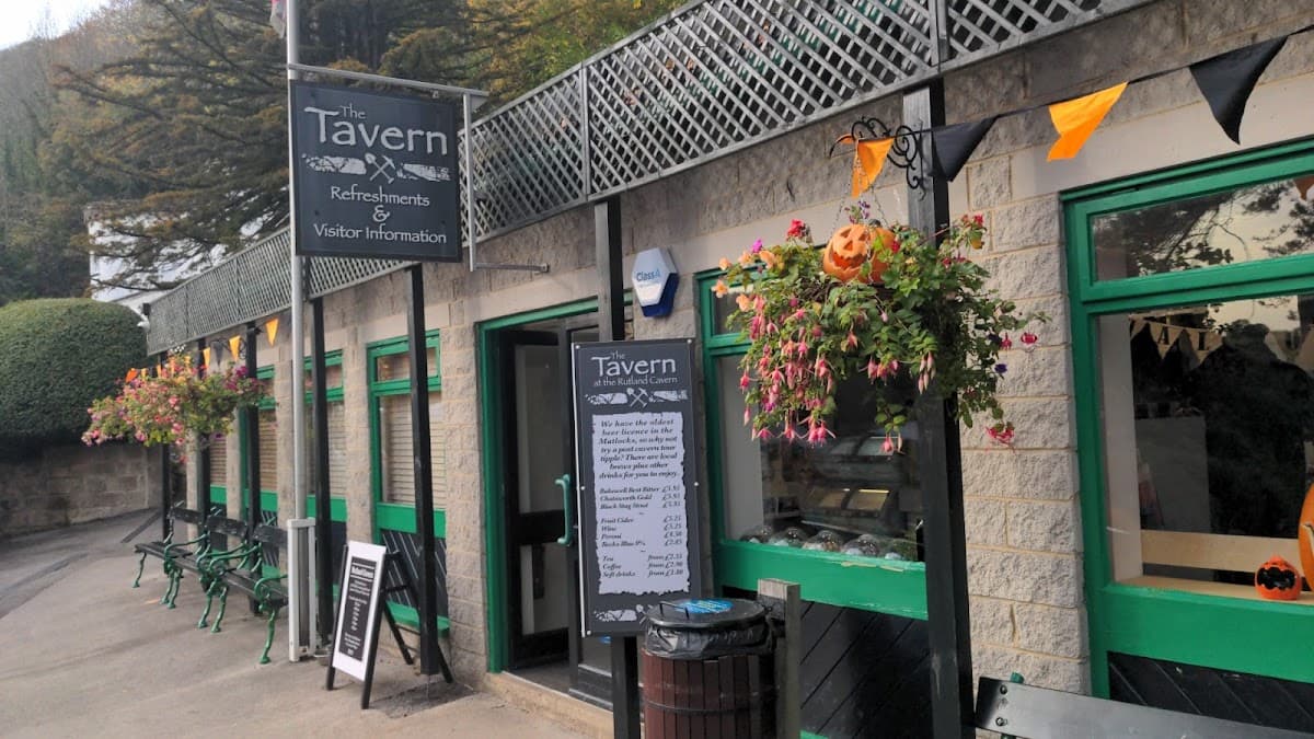 The Tavern