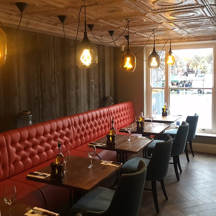 Wildwood Salisbury Italian Restaurant | Pizza, Pasta & Grill