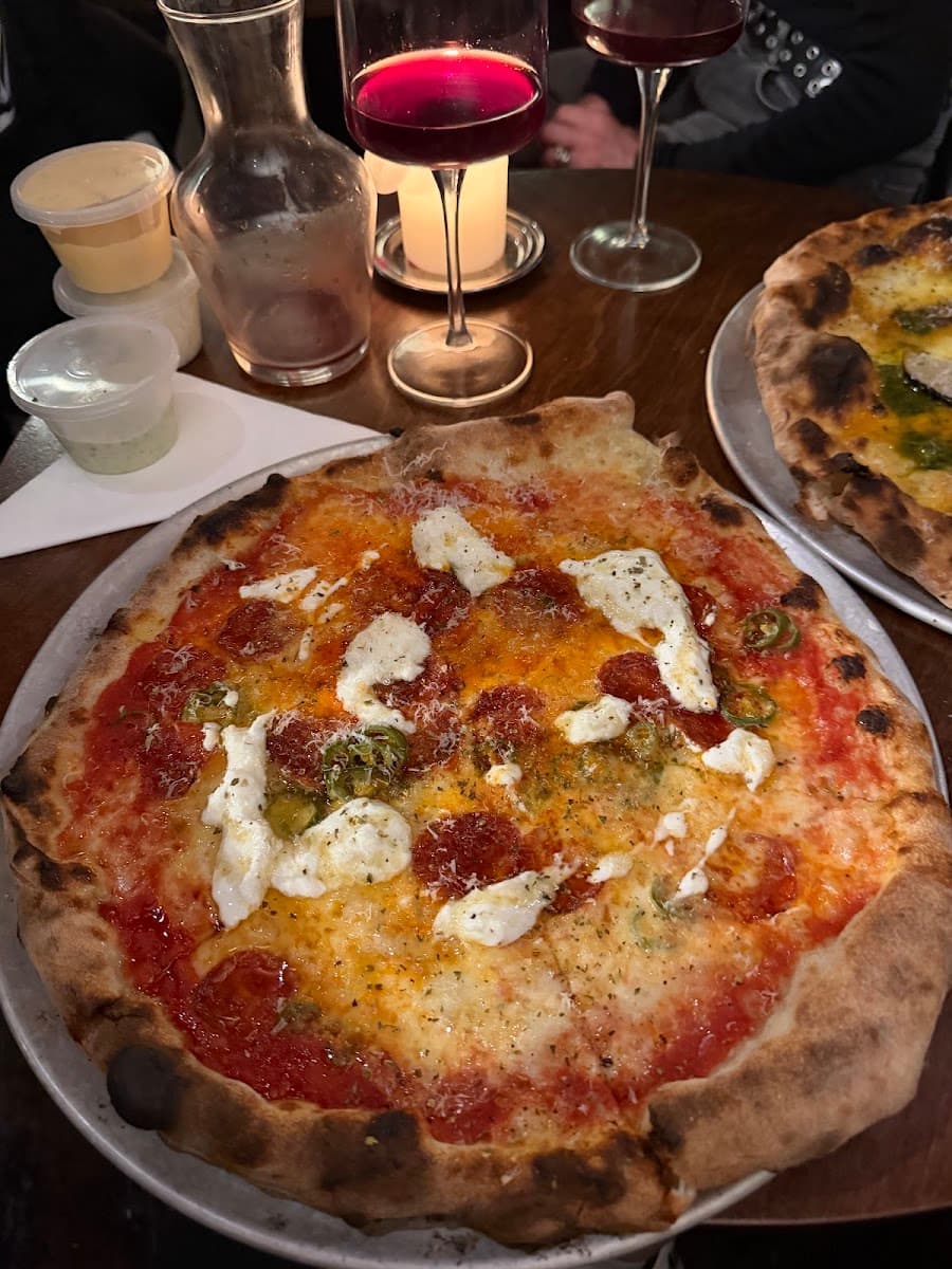 Original Tony's